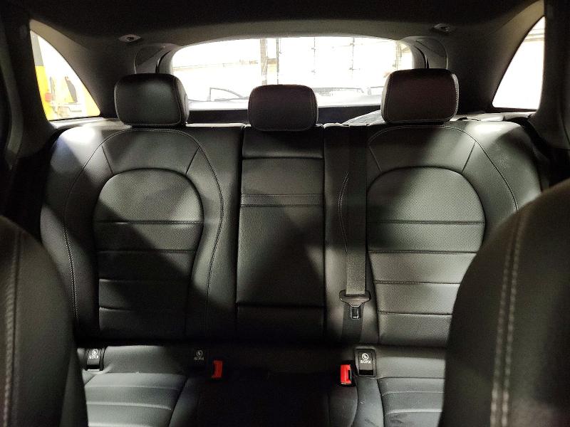 Продаж на аукціоні авто 2018 Mercedes-benz Glc, vin: WDC0G4KB0JV101670, номер лоту: 48137046