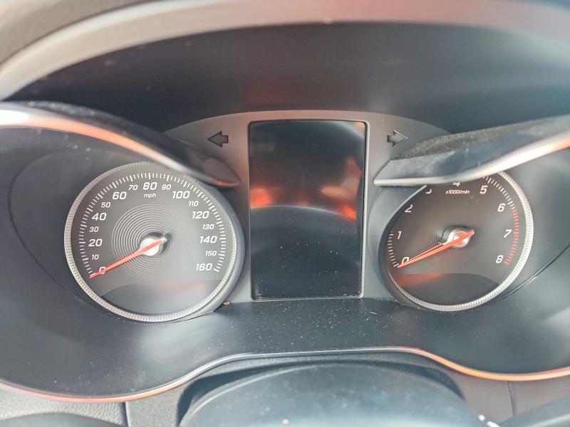 Продажа на аукционе авто 2018 Mercedes Benz C, vin: WDDWJ4JB8JF738258, номер лота: 50396896