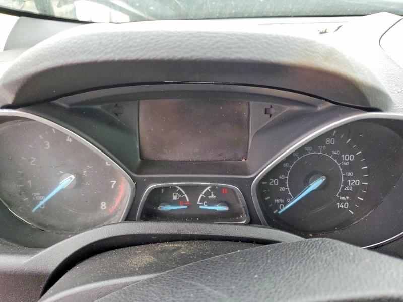 Продажа на аукционе авто 2017 Ford Escape, vin: 1FMCU9GD1HUB03586, номер лота: 49600166