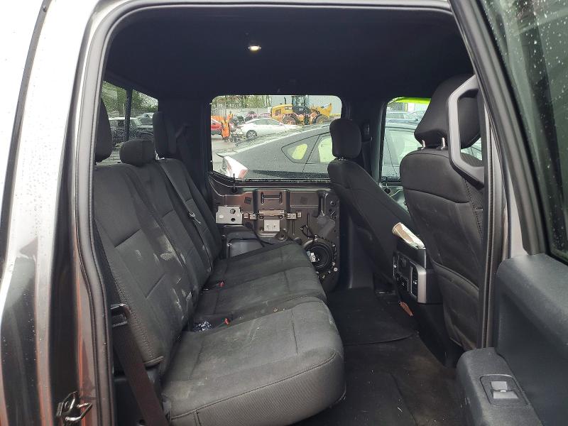 Продажа на аукционе авто 2020 Ford F150, vin: 1FTEW1EP7LFB89134, номер лота: 49617916