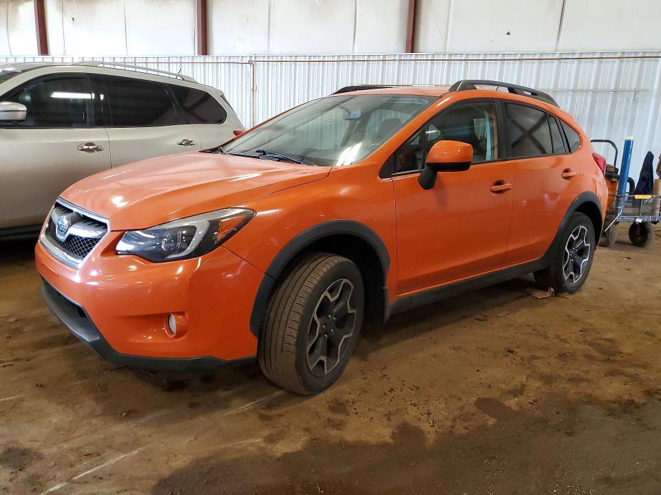 Aukcja sprzedaży 2013 Subaru Xv Crosstrek, vin: JF2GPAGC1D2815979, numer aukcji: 51149286