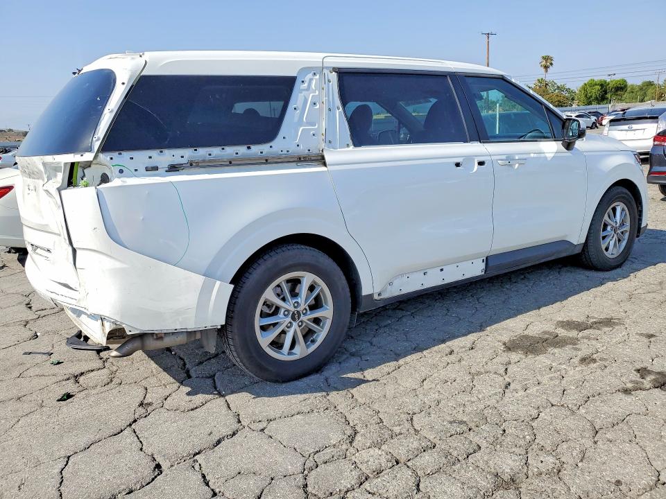 Aukcja sprzedaży 2024 Kia Carnival, vin: KNDNB4H31R6312943, numer aukcji: 51156576