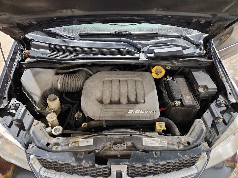 48861506 :رقم المزاد ، 2C4RDGBG2HR702188 vin ، 2017 Dodge Grand Caravan مزاد بيع