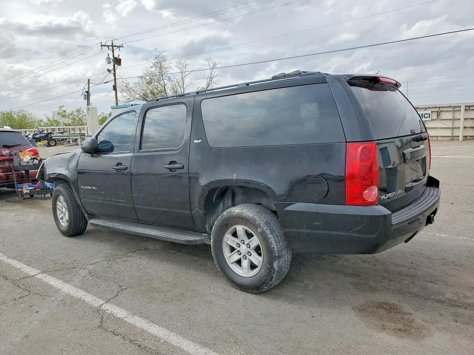 2013 Gmc Yukon Xl მანქანა იყიდება აუქციონზე, vin: 1GKS2KE72DR214658, აუქციონის ნომერი: 49976896