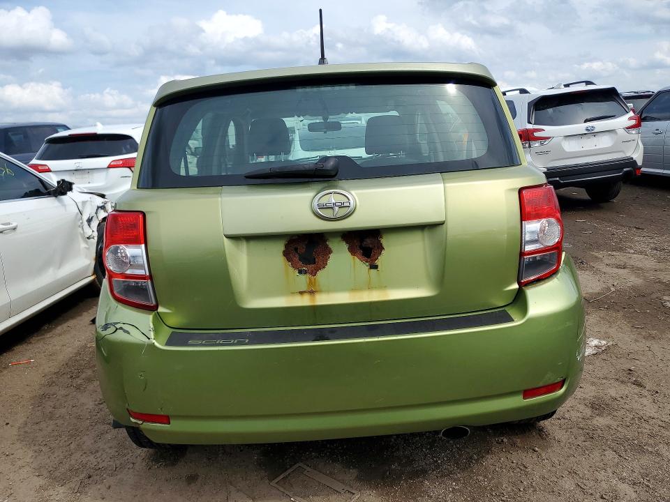 Продаж на аукціоні авто 2009 Scion Xd, vin: JTKKU10439J049747, номер лоту: 50305456