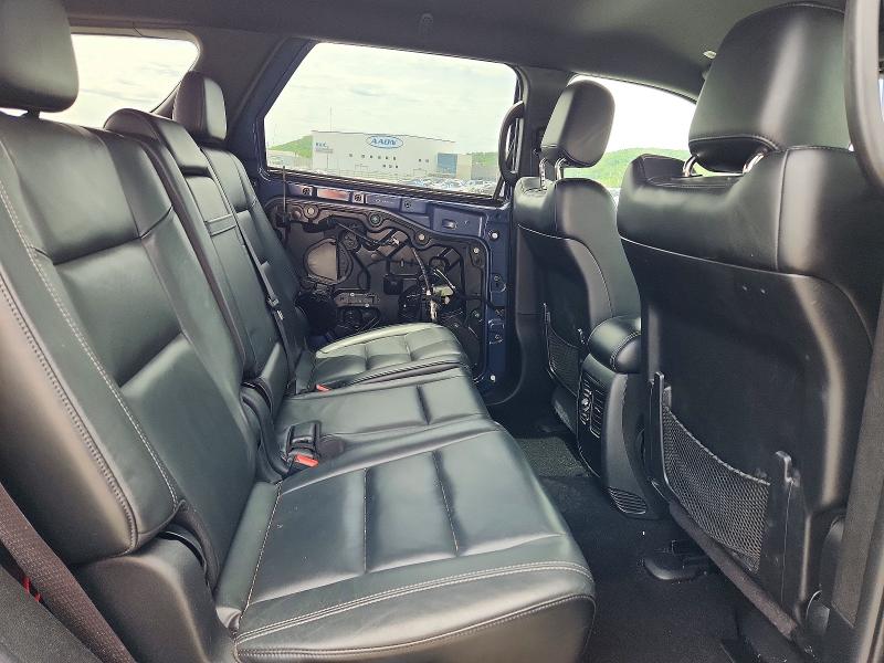 Продажа на аукционе авто 2021 Dodge Durango, vin: 1C4RDHDG9MC554935, номер лота: 51611336