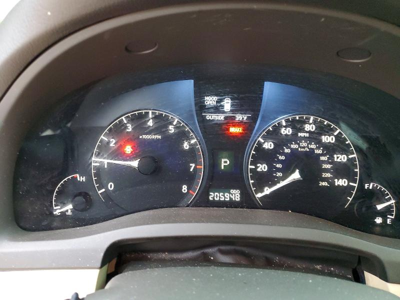 Aukcja sprzedaży 2011 Lexus Rx 350, vin: 2T2BK1BA1BC090469, numer aukcji: 45843266