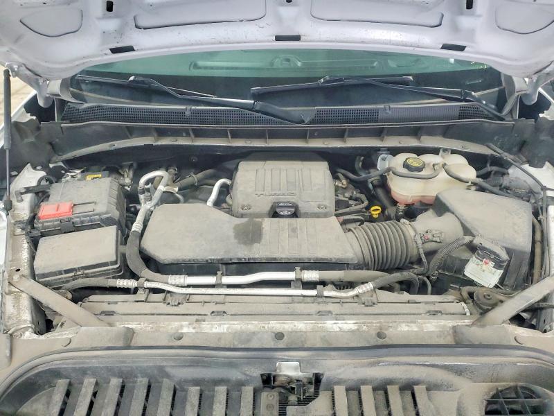 Продажа на аукционе авто 2023 Chevrolet Silverado, vin: 3GCNAAEK4PG336520, номер лота: 49517156