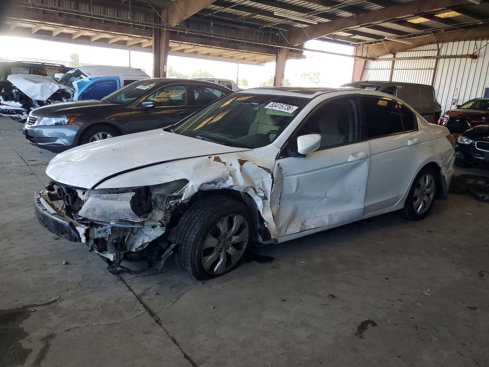 2009 Honda Accord მანქანა იყიდება აუქციონზე, vin: 1HGCP26769A162667, აუქციონის ნომერი: 50415736