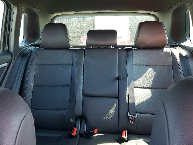 49873896 :رقم المزاد ، WVGBV7AXXGW606875 vin ، 2016 Volkswagen Tiguan مزاد بيع