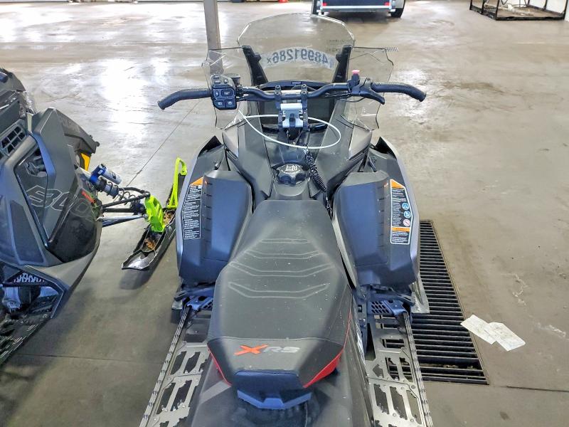 2023 Ski-doo Renegade Xrs მანქანა იყიდება აუქციონზე, vin: 2BPSUMPR6PV000150, აუქციონის ნომერი: 48991286