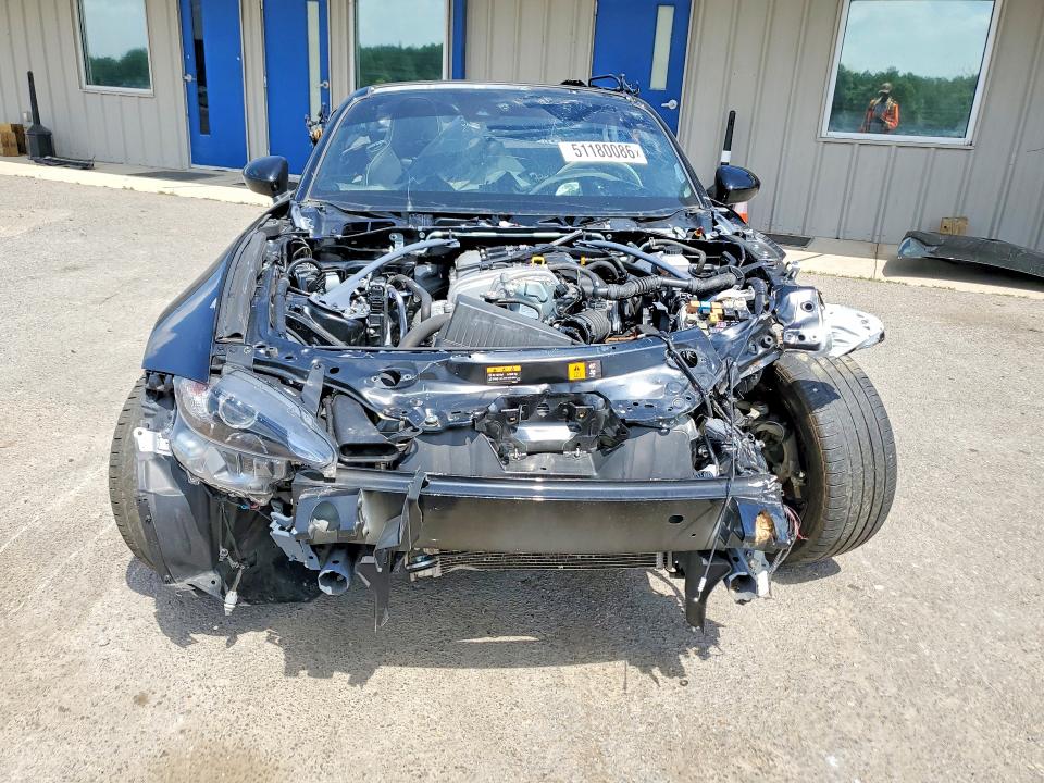 Продаж на аукціоні авто 2023 Mazda Mx-5 Miata, vin: JM1NDAC76P0550631, номер лоту: 51180086