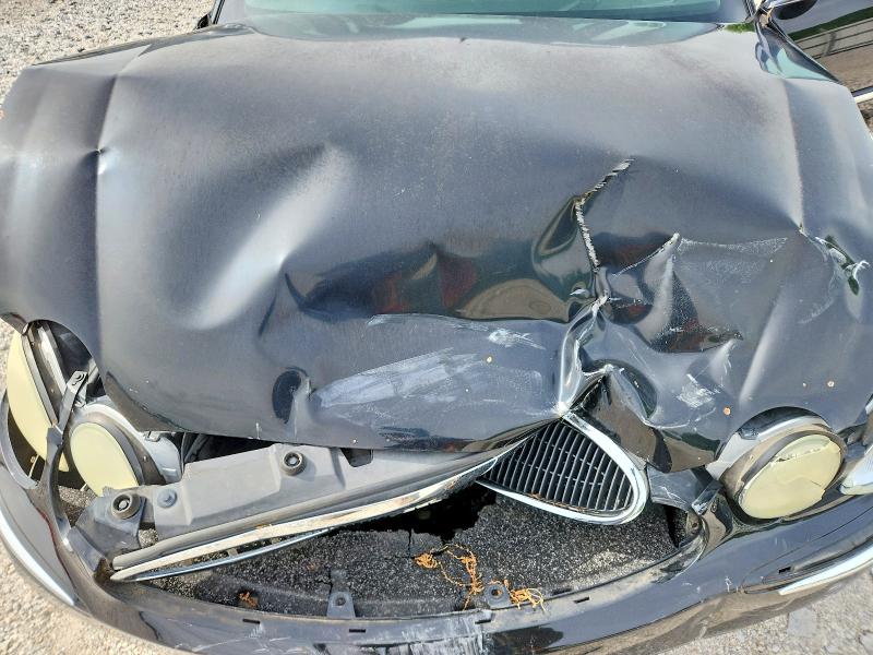 2005 Buick Lacrosse მანქანა იყიდება აუქციონზე, vin: 2G4WE567X51331706, აუქციონის ნომერი: 51310726