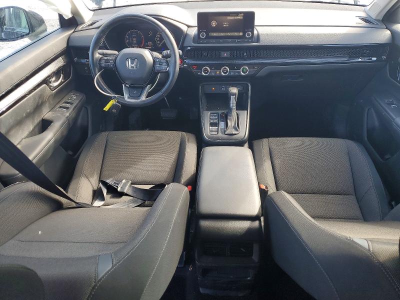 Продаж на аукціоні авто 2025 Honda Cr-v, vin: 2HKRS4H52SH125113, номер лоту: 48232826