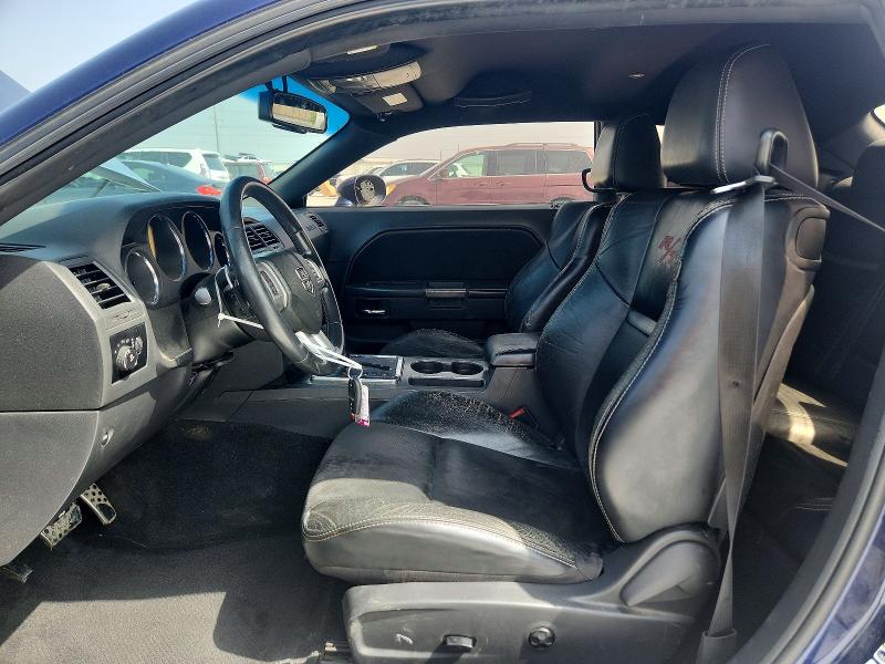 Продаж на аукціоні авто 2014 Dodge Challenger, vin: 2C3CDYBT1EH123725, номер лоту: 51320656