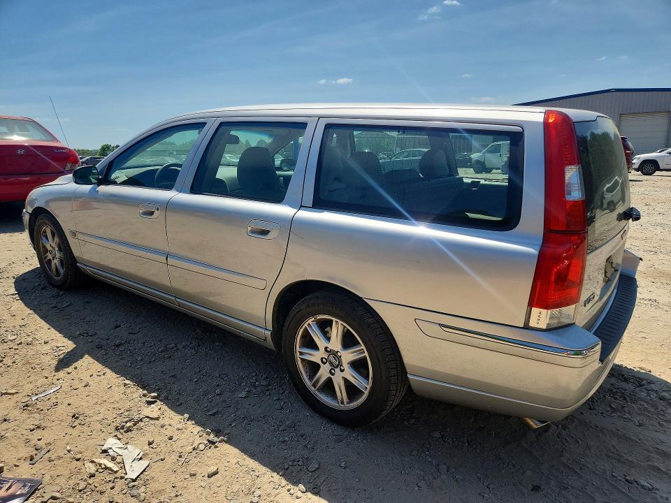 Продажа на аукционе авто 2005 Volvo V70, vin: YV1SW592252512955, номер лота: 49775576