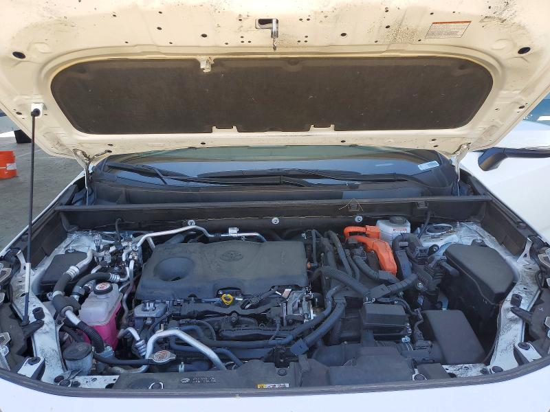 2021 Toyota Rav4 Prime მანქანა იყიდება აუქციონზე, vin: JTMAB3FV9MD065351, აუქციონის ნომერი: 51707336