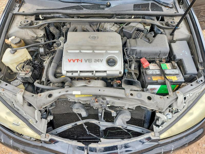 Aukcja sprzedaży 2006 Toyota Camry, vin: 4T1BF32K16U634258, numer aukcji: 51476256