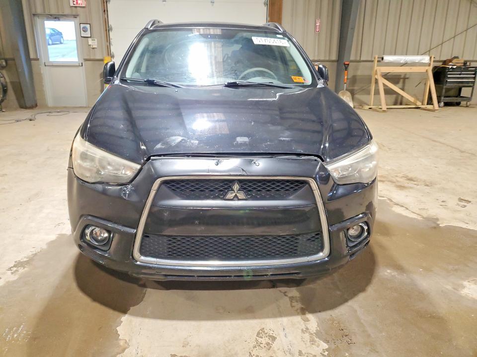 Aukcja sprzedaży 2012 Mitsubishi Outlander Sport, vin: JA4AR4AU4CZ009152, numer aukcji: 51705416