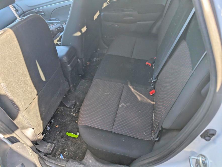 2019 Mitsubishi Rvr მანქანა იყიდება აუქციონზე, vin: JA4AJ3AU6KU601018, აუქციონის ნომერი: 51108946