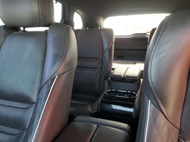 Продаж на аукціоні авто 2021 Mazda Cx-9, vin: JM3TCBEY8M0537226, номер лоту: 49974396