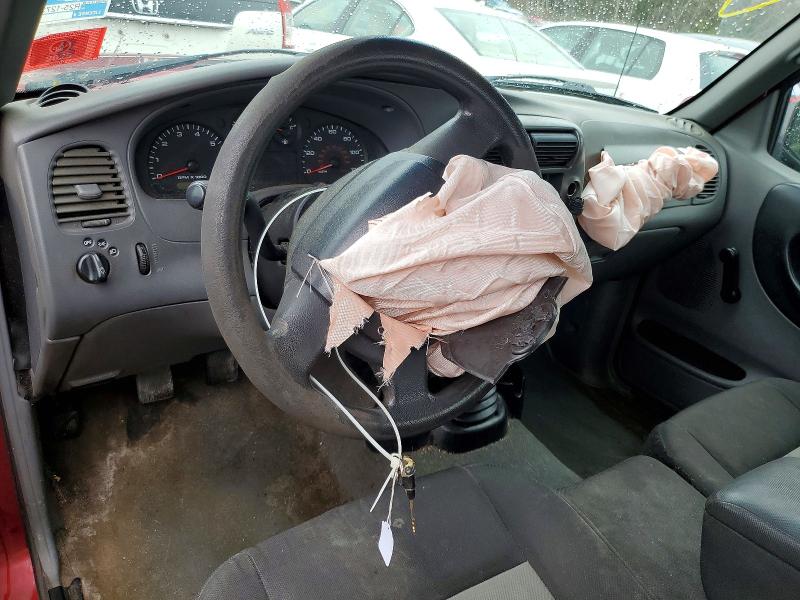 2006 Ford Ranger მანქანა იყიდება აუქციონზე, vin: 1FTZR15E46PA32084, აუქციონის ნომერი: 49875576