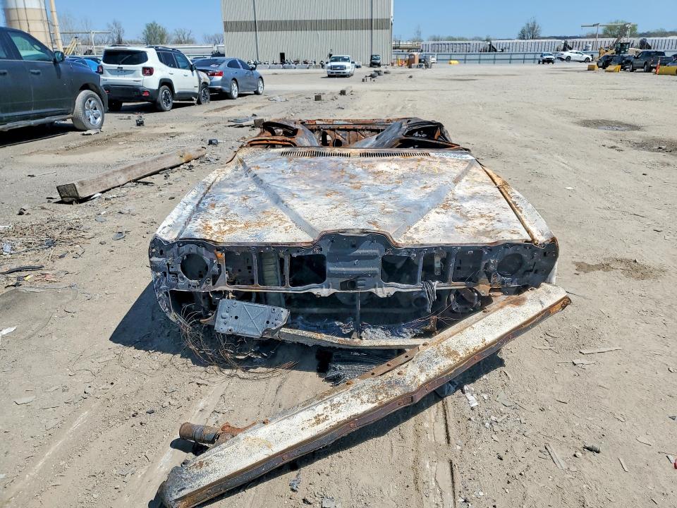 Aukcja sprzedaży 1973 Pontiac Grand Am, vin: 2H37R3P144928, numer aukcji: 48985896