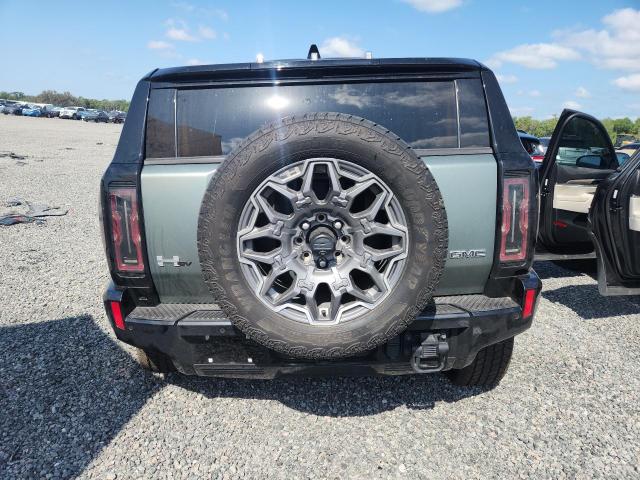 Продажа на аукционе авто 2024 Gmc Hummer Suv, vin: 1GKB0RDC0RU101387, номер лота: 50974836