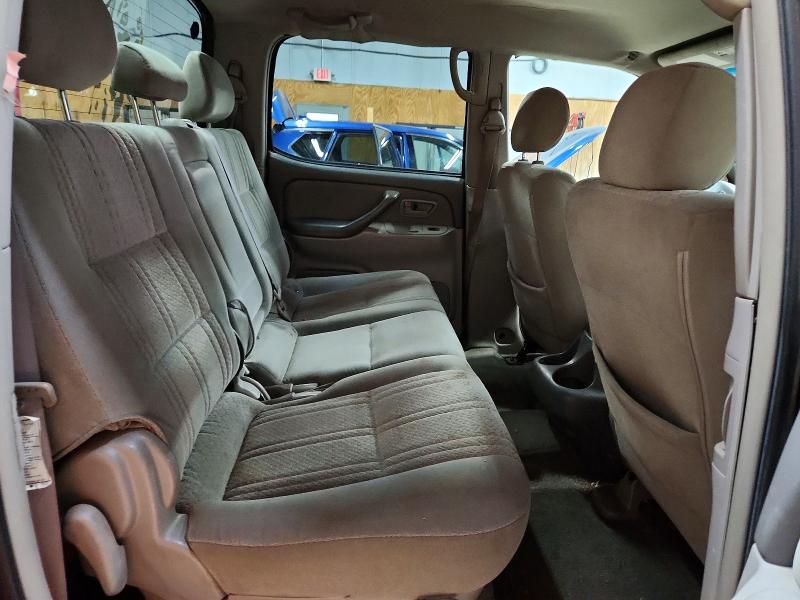 Продаж на аукціоні авто 2005 Toyota Tundra, vin: 5TBDT44105S477429, номер лоту: 50763056