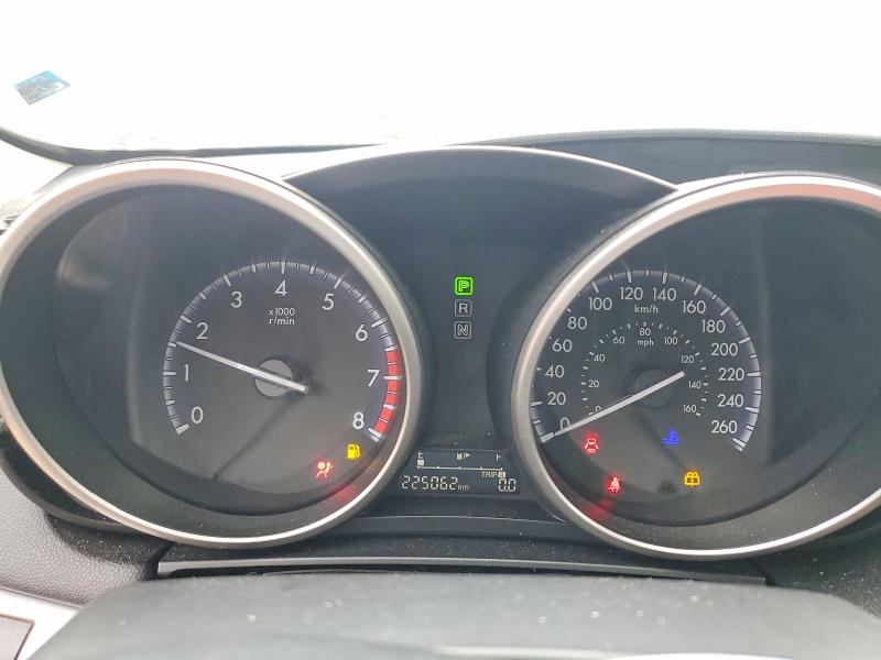 Aukcja sprzedaży 2013 Mazda 3, vin: JM1BL1UF9D1809999, numer aukcji: 50480726