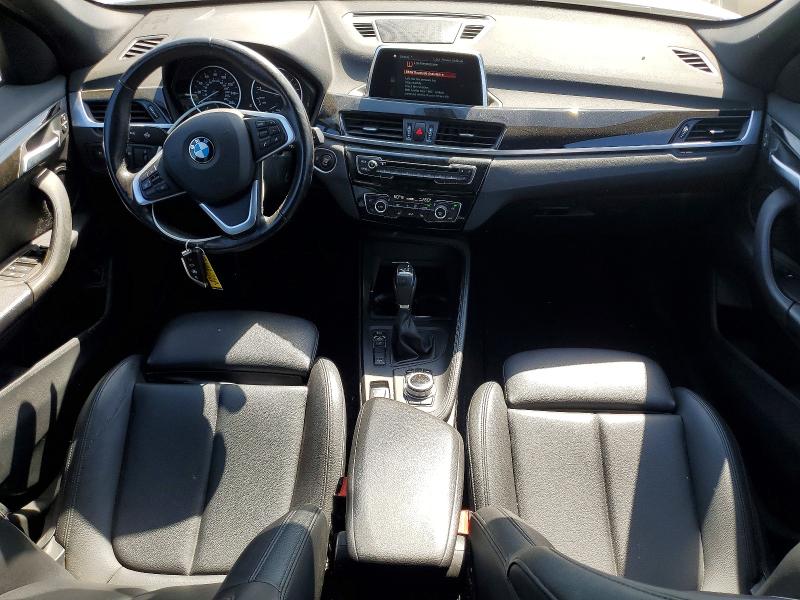Aukcja sprzedaży 2018 Bmw X1, vin: WBXHT3C33J5L25895, numer aukcji: 50533936