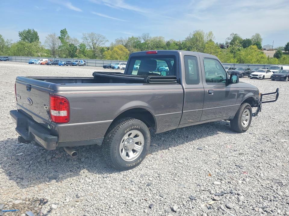 Aukcja sprzedaży 2011 Ford Ranger, vin: 1FTKR4EE4BPB14586, numer aukcji: 49301836