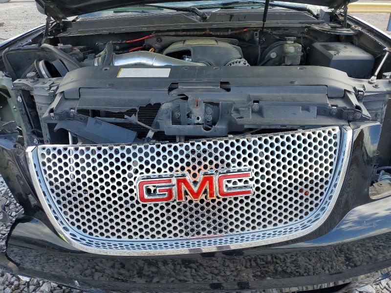 Aukcja sprzedaży 2007 Gmc Yukon, vin: 1GKFK63897J305322, numer aukcji: 48298806