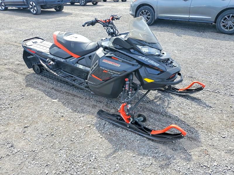 2020 Ski Renegade მანქანა იყიდება აუქციონზე, vin: 2BPSDALB4LV000018, აუქციონის ნომერი: 50858796