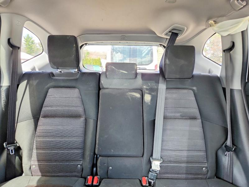 Aukcja sprzedaży 2019 Honda Cr-v, vin: JHLRW2H54KX015020, numer aukcji: 48135136