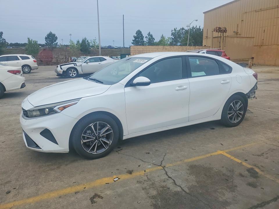 Продажа на аукционе авто 2022 Kia Forte, vin: 3KPF24ADXNE481273, номер лота: 51635816