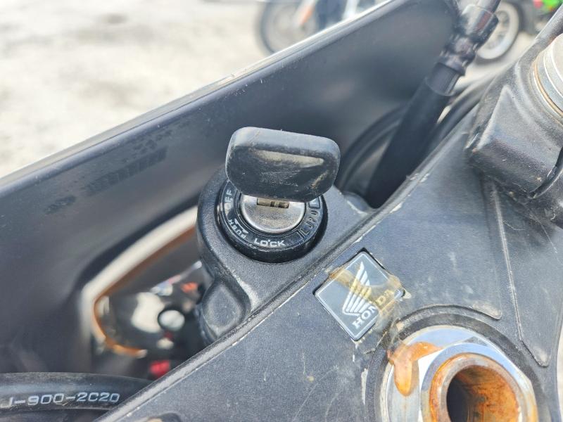Aukcja sprzedaży 2012 Honda Cbr250, vin: MLHMC4100C5206566, numer aukcji: 49839776