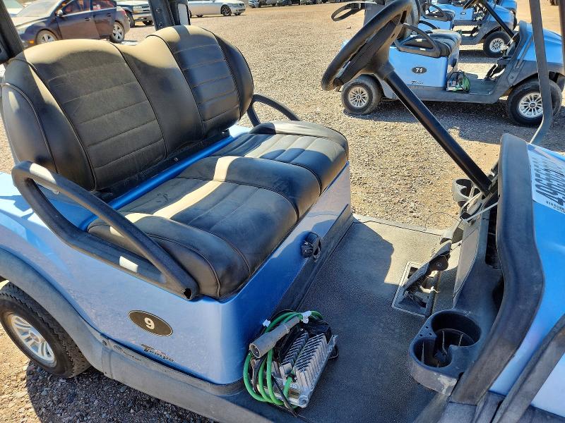 2020 Club Car Tempo Lithium მანქანა იყიდება აუქციონზე, vin: AN2045125339, აუქციონის ნომერი: 49656566
