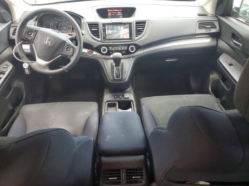 Продажа на аукционе авто 2015 Honda Cr-v, vin: 5J6RM4H57FL049538, номер лота: 50004776