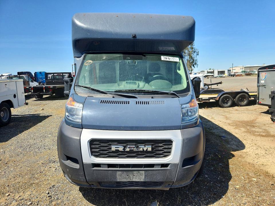 Aukcja sprzedaży 2022 Ram Promaster 3500, vin: 3C7WRVMG2NE126088, numer aukcji: 47375046
