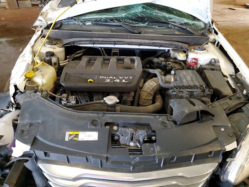 Aukcja sprzedaży 2014 Chrysler 200, vin: 1C3CCBAB2EN205107, numer aukcji: 49381856