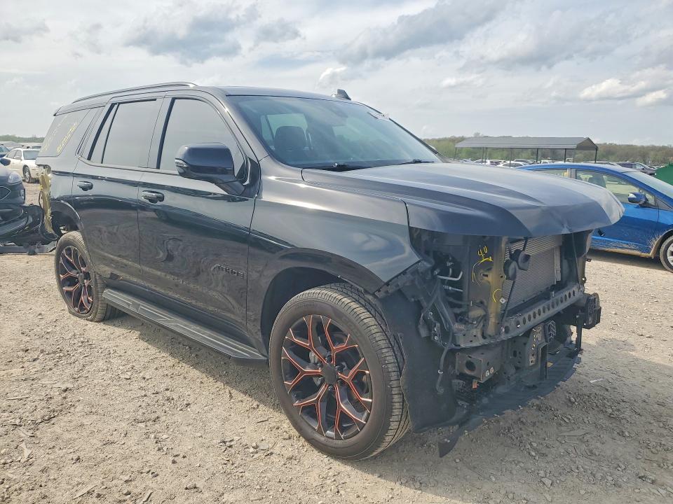 Aukcja sprzedaży 2022 Chevrolet Tahoe, vin: 1GNSKRKD1NR195589, numer aukcji: 49625216