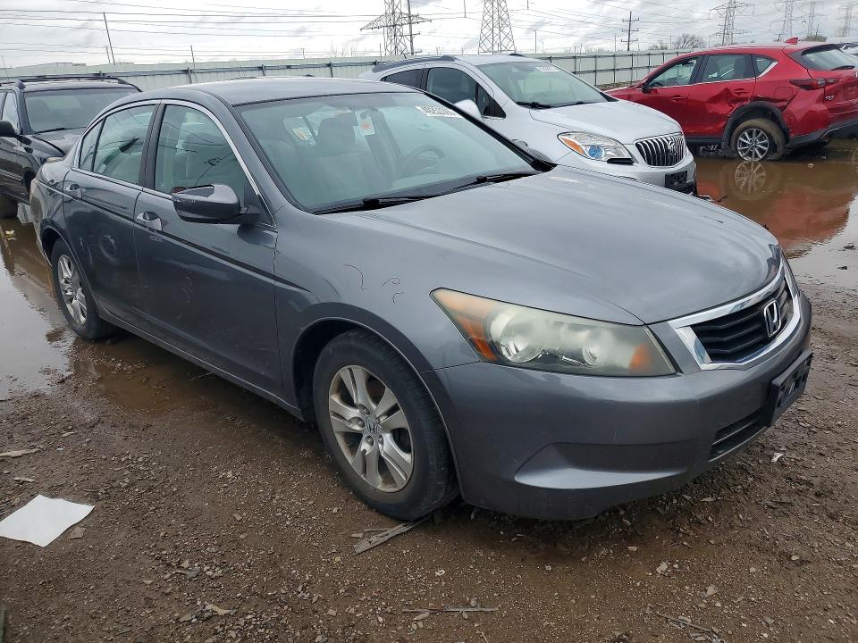 49253396 :رقم المزاد ، 1HGCP26469A106895 vin ، 2009 Honda Accord مزاد بيع