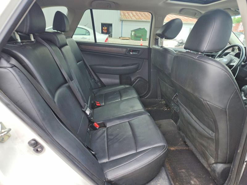 Продажа на аукционе авто 2017 Subaru Outback, vin: 4S4BSANC9H3263394, номер лота: 51570606