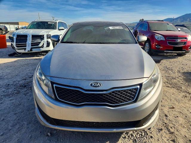 Продажа на аукционе авто 2013 Kia Optima, vin: 5XXGR4A60DG107231, номер лота: 49277446