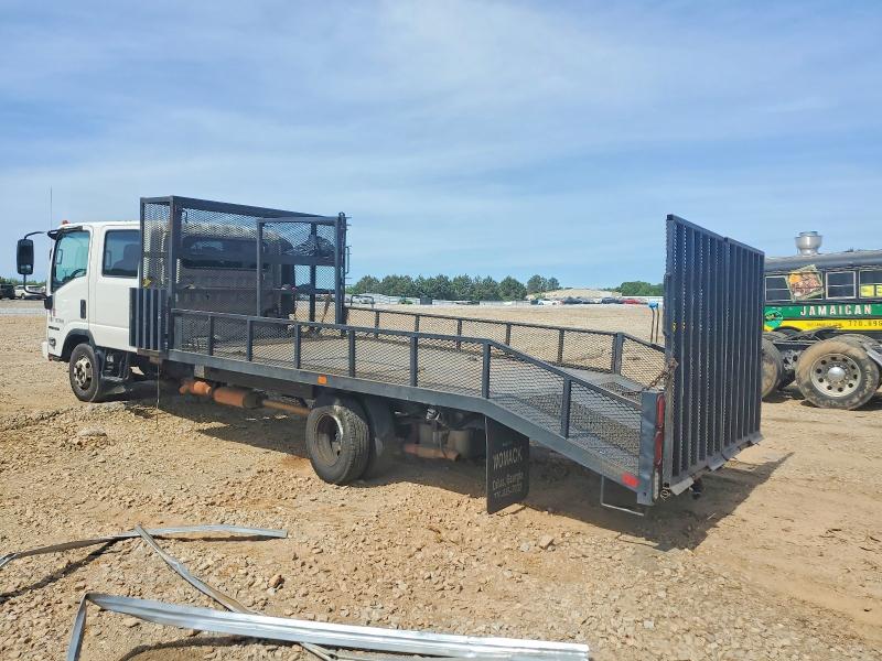 50572666 :رقم المزاد ، 54DB4J1D8MS203146 vin ، 2021 Isuzu Npr مزاد بيع