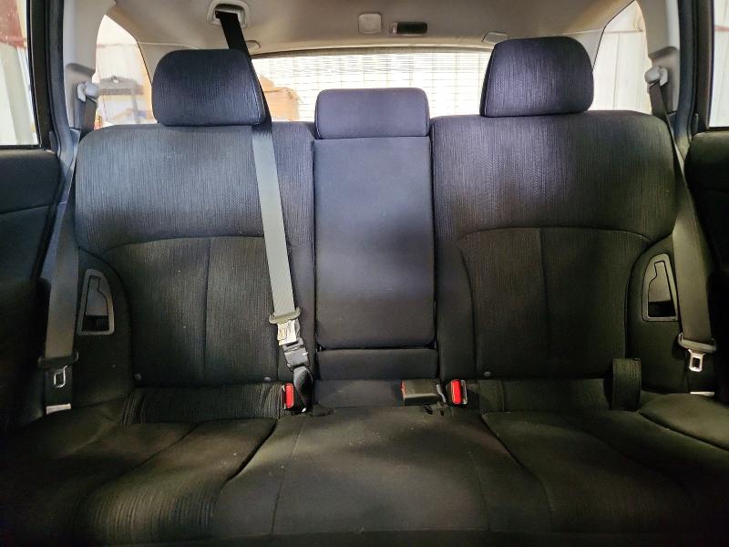 2013 Subaru Outback მანქანა იყიდება აუქციონზე, vin: 4S4BRBCC3D3241373, აუქციონის ნომერი: 50631166