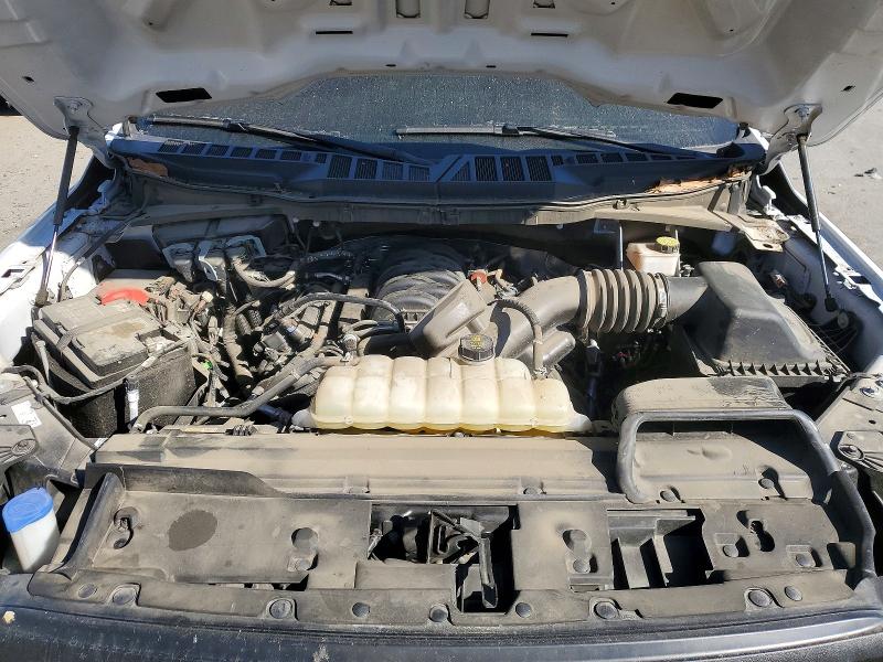 Продажа на аукционе авто 2024 Ford F150, vin: 1FTFW2L52RFB83438, номер лота: 49306126