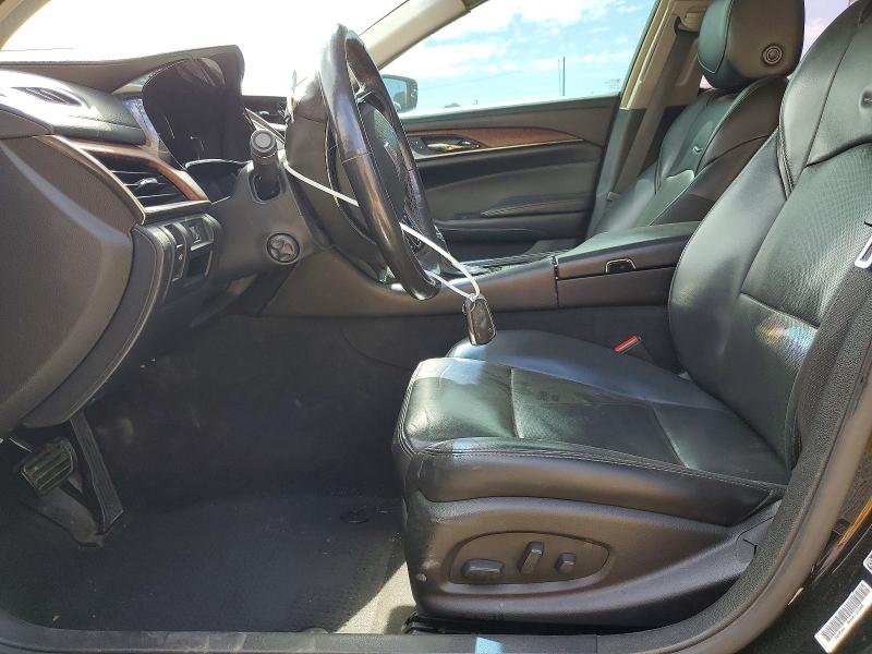 Aukcja sprzedaży 2019 Cadillac Cts, vin: 1G6AR5SX6K0101776, numer aukcji: 50624336