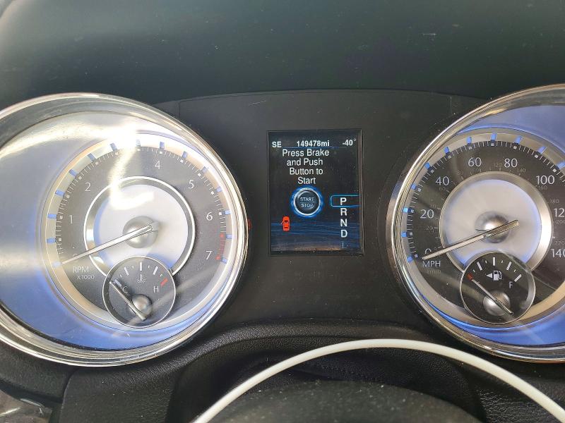Aukcja sprzedaży 2014 Chrysler 300, vin: 2C3CCARGXEH125606, numer aukcji: 51631926